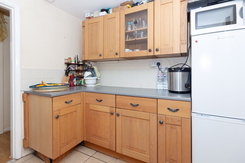 Lewell Avenue Marston